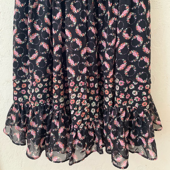 Lauren Conrad Dress - Picture 3 of 4